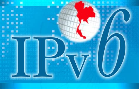 IPv6 ( Internet Protocol v6 ) Technology | Kartolo Cyber Center