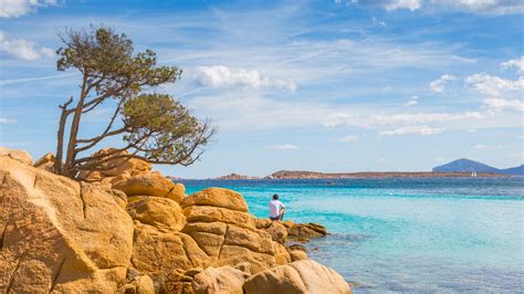 Between the deep blue and the Blue Zone of Sardinia | Condé Nast ...