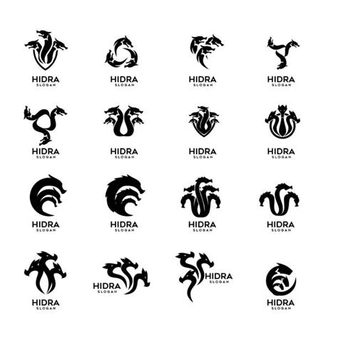 Hydra Illustrations, Royalty-Free Vector Graphics & Clip Art - iStock