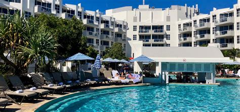 Hotel Review: Sofitel Noosa Pacific Resort - The Well Travelled Family