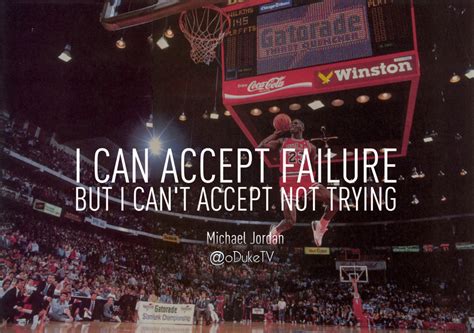 Michael Jordan Failure Inspirational Quotes. QuotesGram