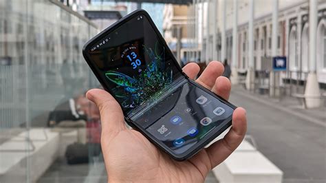 Motorola Razr 2023: what we want to see and what we know so far | TechRadar