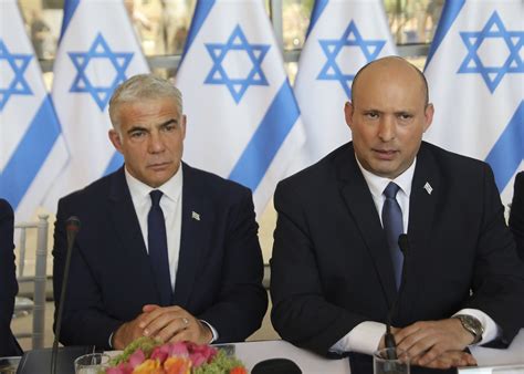 Israel: No Break to a Political Crisis