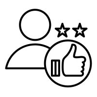 customer experience Icon - Free PNG & SVG 1627713 - Noun Project