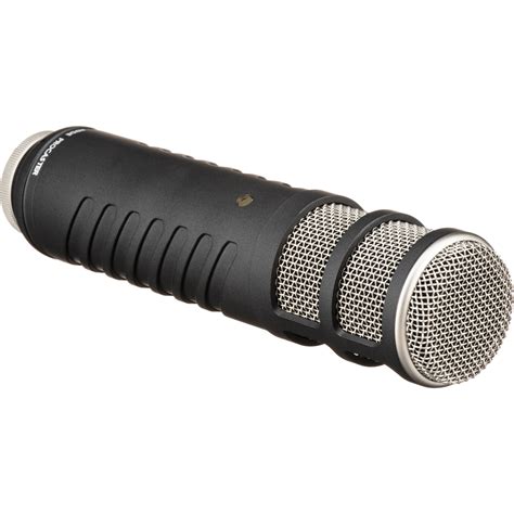 RODE Procaster Broadcast-Quality Dynamic Microphone PROCASTER