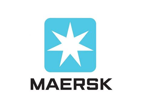 Maersk Group Logo PNG vector in SVG, PDF, AI, CDR format