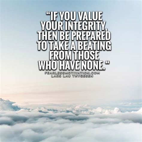 8 Amazing Integrity Quotes to Always Do the Right Thing