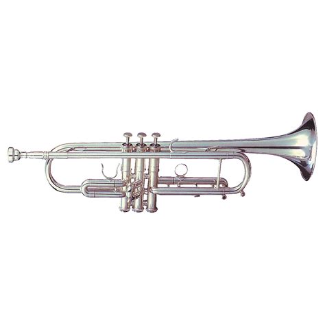 Getzen 900S Eterna Classic Series Bb Trumpet - Woodwind & Brasswind