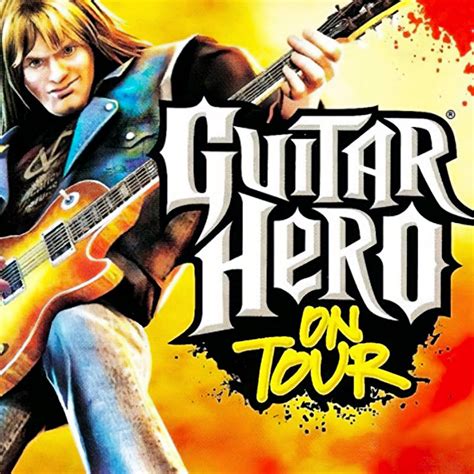 Guitar Hero On Tour - IGN