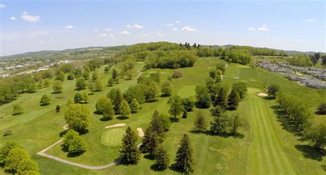 Washington Country Club | Golf Course | Washington, PA