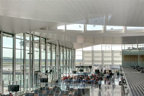 Wroclaw’s Copernicus Airport - Living + Nomads – Travel tips, Guides ...