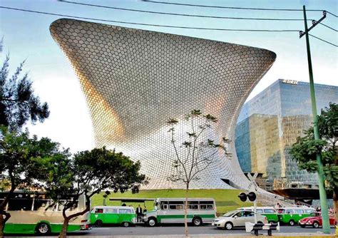 Museos en Polanco que vale la pena visitar - The Guide CDMX