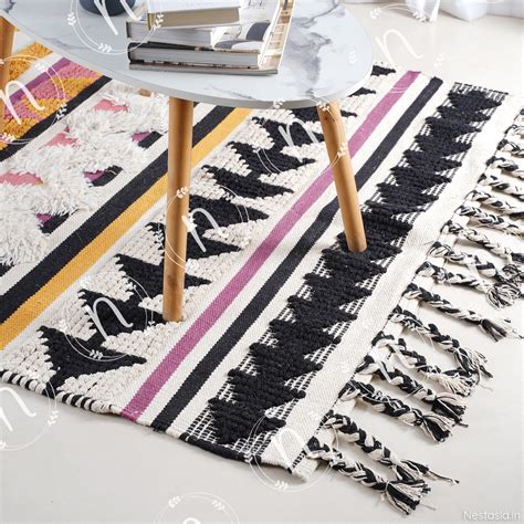 Bohemian Rug