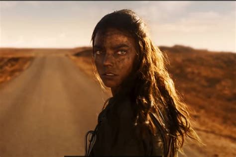 Trailer Drops for George Miller’s ‘Furiosa’ – Fright Nerd