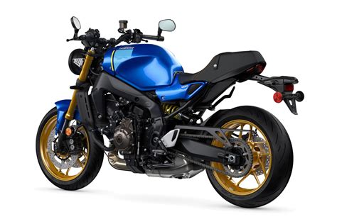 2023 Yamaha XSR900 Guide • Total Motorcycle