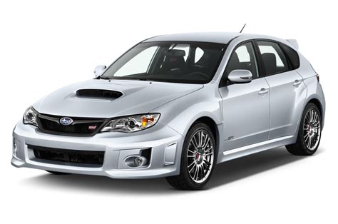 2013 Subaru Impreza Hatchback Review