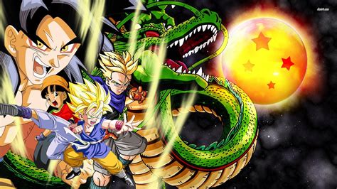 Dragenbalgt Imagenes De Dragon Ball Z Para Fondo De Pantalla | Images ...