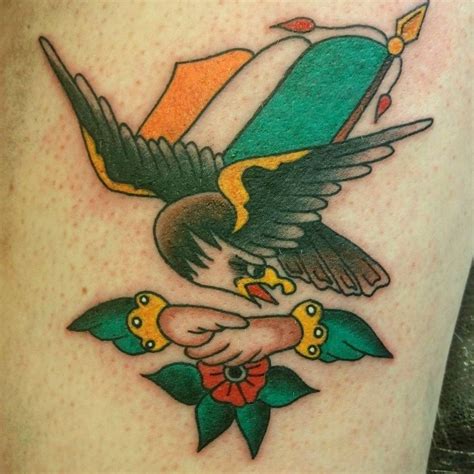 Aggregate more than 63 irish flag tattoo best - in.cdgdbentre