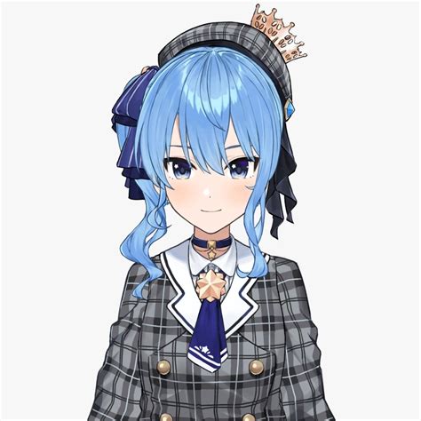 Hoshimachi Suisei | Virtual YouTuber Wiki | Fandom