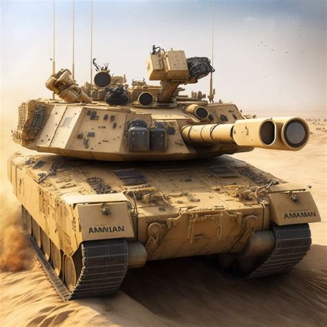 Baixar Tank Force: Tank games para Android no Baixe Fácil!