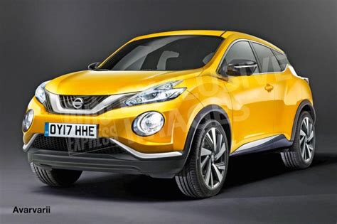 2018 Nissan Juke Redesign, Release date, NISMO, Colors, Review