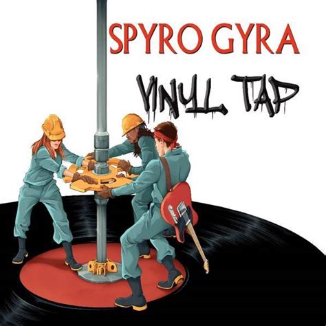 Spyro Gyra Returns with New Album “Vinyl Tap”