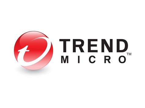 Trend Micro Logo PNG vector in SVG, PDF, AI, CDR format