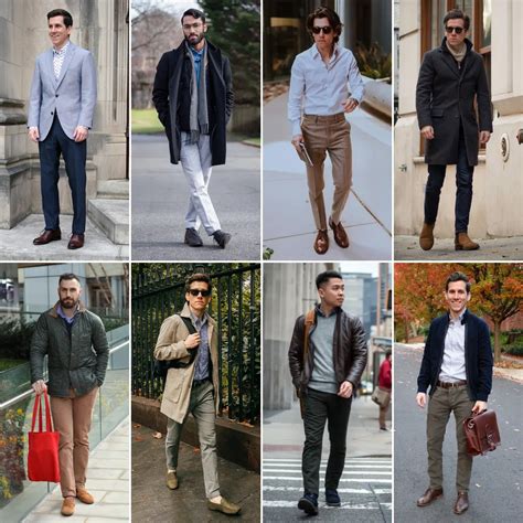 Casual Outfits For Men: Foolproof Outfit Ideas That'll Make You Want To ...