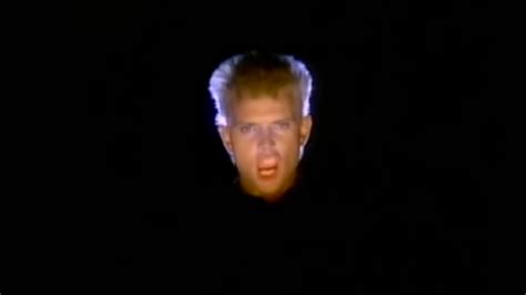 Vídeo de Billy Idol - Eyes Without A Face Music Video - Míralo en ...