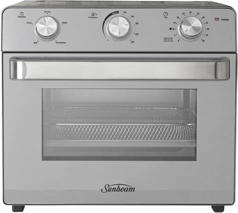 Sunbeam BT7200 Multi-function Oven & Air-fryer at The Good Guys