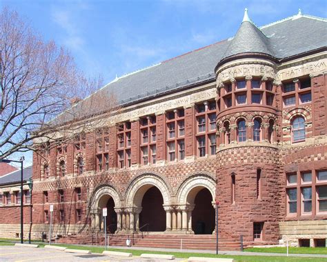 Harvard Law School - Wikiwand