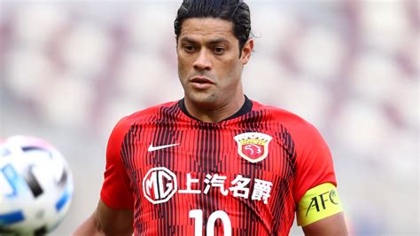 Hulk signs for Atletico Mineiro after snubbing Premier League transfer ...