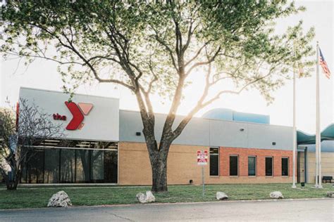 East Communities YMCA - Greater Austin YMCA