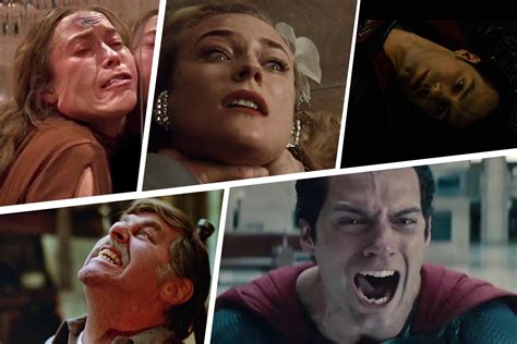 Best Movie Death Scenes: 9 Moving Film Deaths