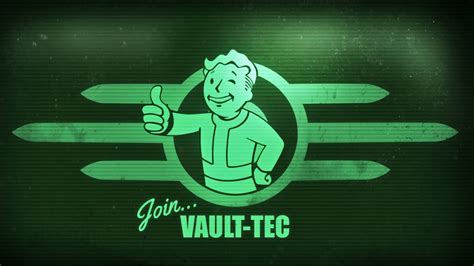 Fallout Pip Boy Wallpaper