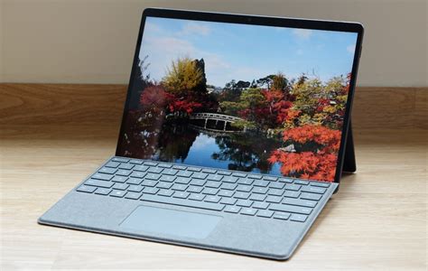 Microsoft Surface Pro 8 review: Surface perfection comes at a high - EDAILY