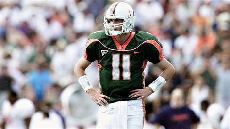 2001 Miami Hurricanes were best football team of BCS era - College ...