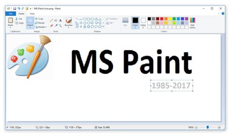 RIP: Microsoft Paint Killed Off After 32 Years | 15 Minute News