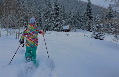 Crested Butte Cabins, Crested Butte Lodging, Pioneer Guest Cabin