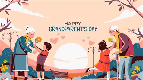 Happy Grandparents Day 2023: Wishes, Messages, Quotes, Images, WhatsApp ...