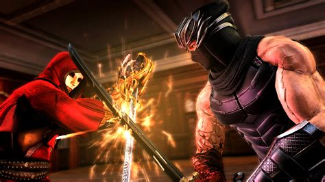 [Análisis] Ninja Gaiden 3: Razor's Edge | pulpofrito.com