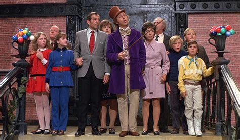 ‘Willy Wonka’ at 50: Former child stars reunite, reveal which one of ...