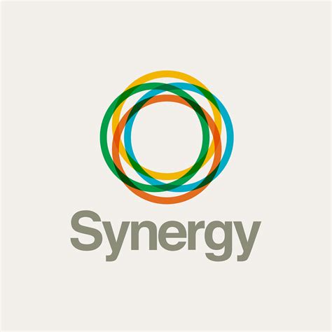 Synergy | Behance