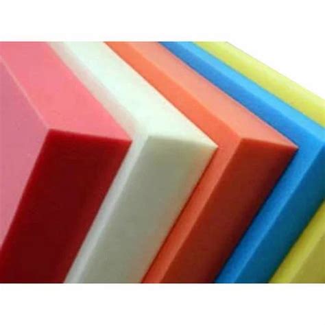 Polyurethane Foam, For Commercial, Rs 285/kg Rajlaxmi Foam Enterprises ...