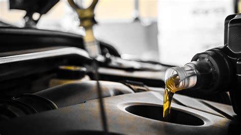 Engine Oil Wallpapers - Wallpaper Cave