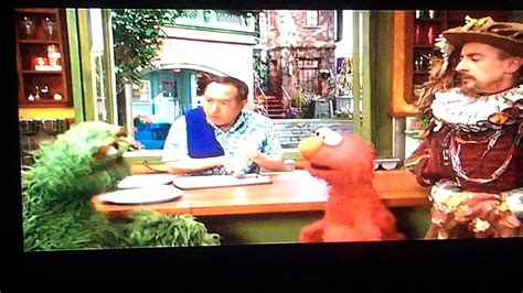 Sesame Street Season 46 Episode 2 Oscar the Grouch - video Dailymotion