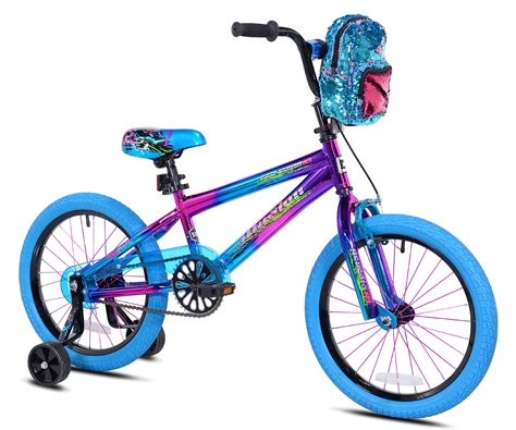 Girls 20 inch bike walmart