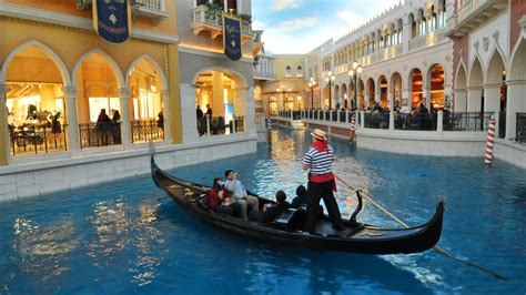 Venetian & Palazzo | Hotels in The Strip, Las Vegas