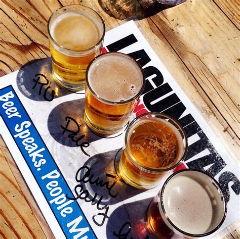 Lagunitas Taproom, Petaluma, CA | Tap room, Brewery tours, Petaluma