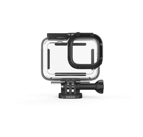 GoPro HERO 10 Action Camera BLACK & Protective Housing (HERO10 Black ...